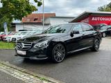 Mercedes-Benz E 350 E 350 BlueTec 4Matic (212.094) - Mercedes-Benz: E212