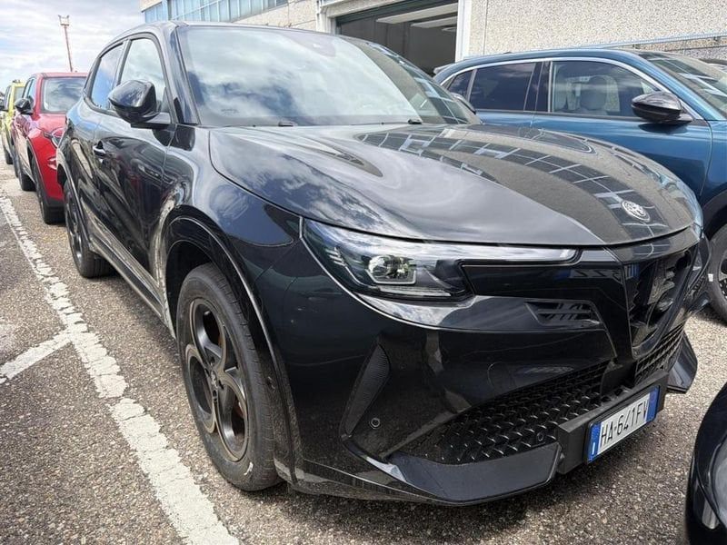 Other Alfa Romeo Junior BEV 156CV/115kW elettrica INTE imagem 2