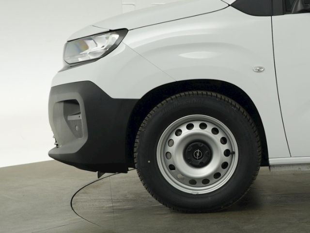 Combo E CARGO FACELIFT EDITION+RÜCKFAHRKAMERA+KL