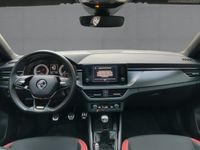 Skoda Scala - Vorschau Bild 9