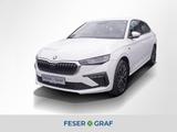 Skoda Scala 1.0 TSI Drive Kessy RüKa Sitzh. Smart Link