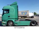 Scania R 410 - Scania R410