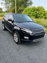 Land Rover Range Rover Evoque 2.2 TD4 Pure Technik Pure... - Land Rover Range Rover Evoque: Pure Technik