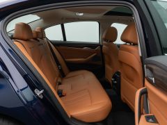 Foto Nummer 26: BMW 520d