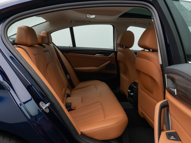 Foto Nummer 26: BMW 520d