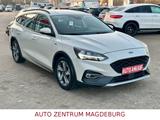 Ford Focus Turnier Active*LED*NAVI*WINTERPAKET*AUTOM* - Ford Focus Gebrauchtwagen in Magdeburg
