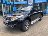 Fiat Fullback 2WD Tempomat Klima AHK bis 2,7t