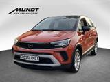 Opel Crossland X / Crossland Elegance - Opel Crossland (X) mit Diesel-Antrieb: Automatik