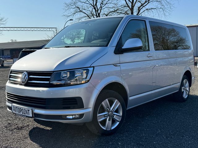 Volkswagen T6 Transporter Bus Multivan Comfortline