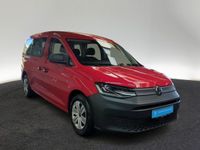 Volkswagen Caddy Maxi - Vorschau Bild 5