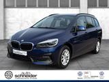 BMW 216d GranTourer SportLine Navi LED elektr. Sitze - BMW 216 Kombi Gebrauchtwagen