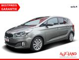 Kia Carens 1.7 CRDi Dream Team 7-Sitzer Kamera SHZ - Kia 7-Sitzer