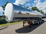 SEKA SPSTT ATP Drucklos 3 Kammer 31.000L - SEKA LKWs
