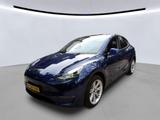 Tesla Model Y Long Range AWD 351pk [ TREKHAAK+FSD+19 I - Tesla Model Y mit Anhängerkupplung