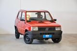 Fiat Panda 900 i.e. cat Dance CRS - Fiat Panda Oldtimer