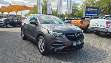 Opel Grandland (X) - 4