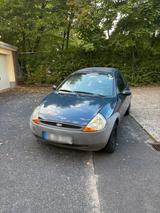 Ford Ka Schaltwagen - Ford Ka/Ka+ aus 2003