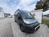 Globecar Campscout Citroen Jumper Raumbad*3,0L*180 PS*AHK - Globecar Wohnwagen & Wohnmobile