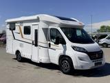 Eura Mobil Profila T660 EB Mondial Dachklima 5J-Garantie 9G - Eura Mobil Profila T 660 EB