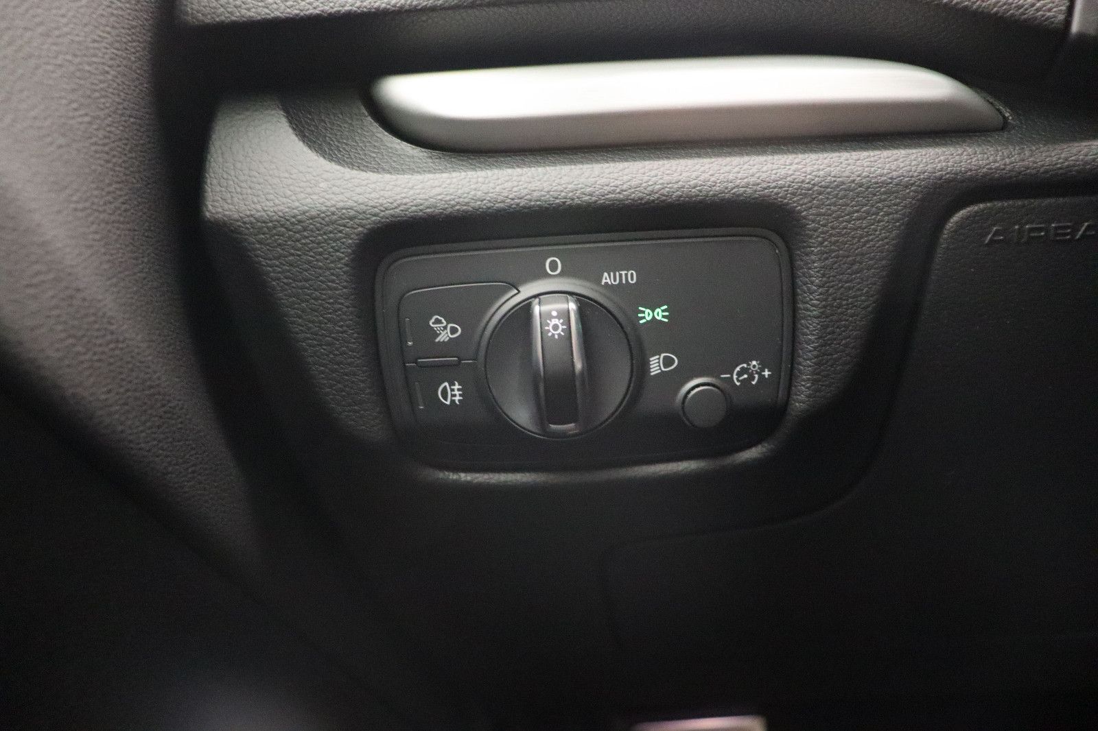 Fahrzeugabbildung Audi A3 Sportback 35 TFSI Sport S-Line