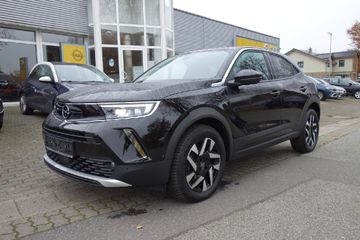 Bild Mokka Opel