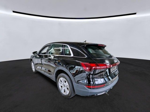 Fahrzeugabbildung Audi e-tron 55 quattro Navi VollLeder ACC StandKlima