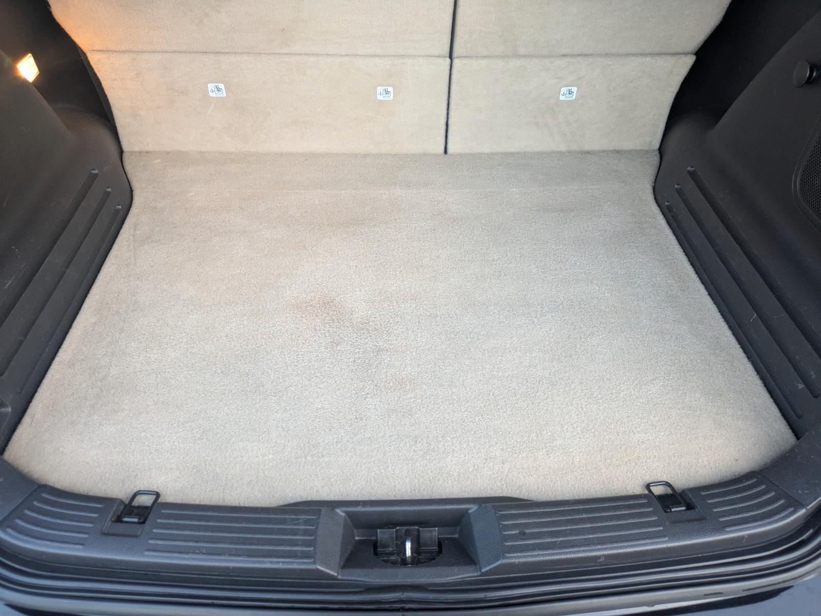 Ford Edge 3.5 V6 Automatik Leder Panorama Memory