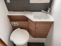 Adria ALL IN Coral 670 SL *165PS**SAT|RFK|Solar*
