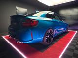 BMW M2 Coupe harman/kardon Kamera - BMW M2 Gebrauchtwagen