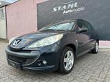 Peugeot 206 +*Klima*Garantie*Tüv-01/2027*Top! - Peugeot 206: Sportsitze