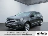 Ford Edge Titanium 2.0 TDCi TEMP PDC KAM 4xSHZ - Ford Edge: Geländewagen