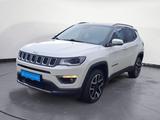 Jeep Compass 1.4 MultiAir Active Drive Automatik Limi - Jeep Compass Gebrauchtwagen