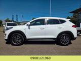 Hyundai Tucson Style Mild-Hybrid 2WD - Hyundai TUCSON: Style