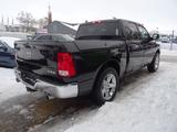 Dodge RAM BIG HORN Crew Cab 4x4 - Dodge RAM: Big
