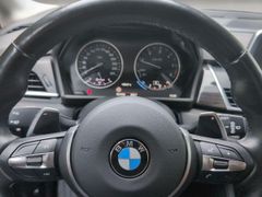 BMW 220d xDrive Luxury LED/Leder/HiFi/M/Scheckh.BMW