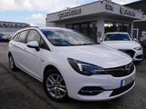 Opel Astra K Sports Tourer 1,5CDTi*LED*SEHR GEPFLEGT* - Opel Astra mit Diesel-Antrieb: Kombi, Tourer Sports Cdti