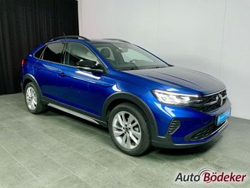 Volkswagen Taigo 1.5 TSI DSG GOAL Garantie b. 7.4.30  Navi