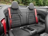 Mercedes-Benz CLE 450 4M Cabrio AMG-Sport/Distr/Stdhzg/Night - gebrauchte Mercedes-Benz CLE 450 aus dem Jahr 2024