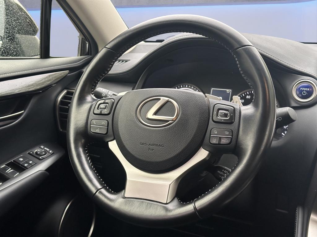 Lexus NX 300