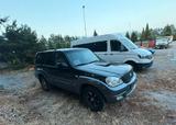 Hyundai Terracan 2.9 CRDi GLS - Hyundai Terracan Gebrauchtwagen
