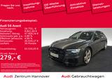Audi S6 Avant 55 TDI quattro Matrix Kamera AHK Navi - Audi A6 55 TDI Gebrauchtwagen
