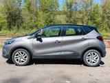 Renault Captur Intens/SITZHEIZUNG/KLIMAAUT/KAMERA HINTEN - Renault Captur: 5 Türen