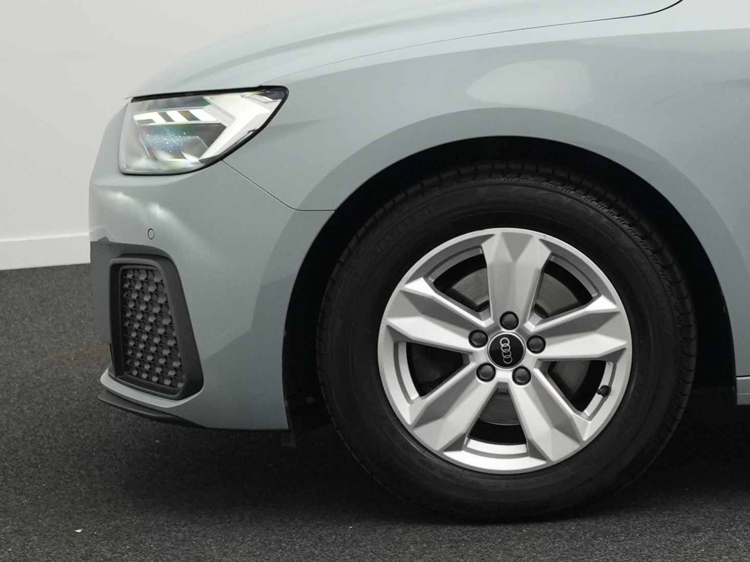 Audi A1 - Bild 17