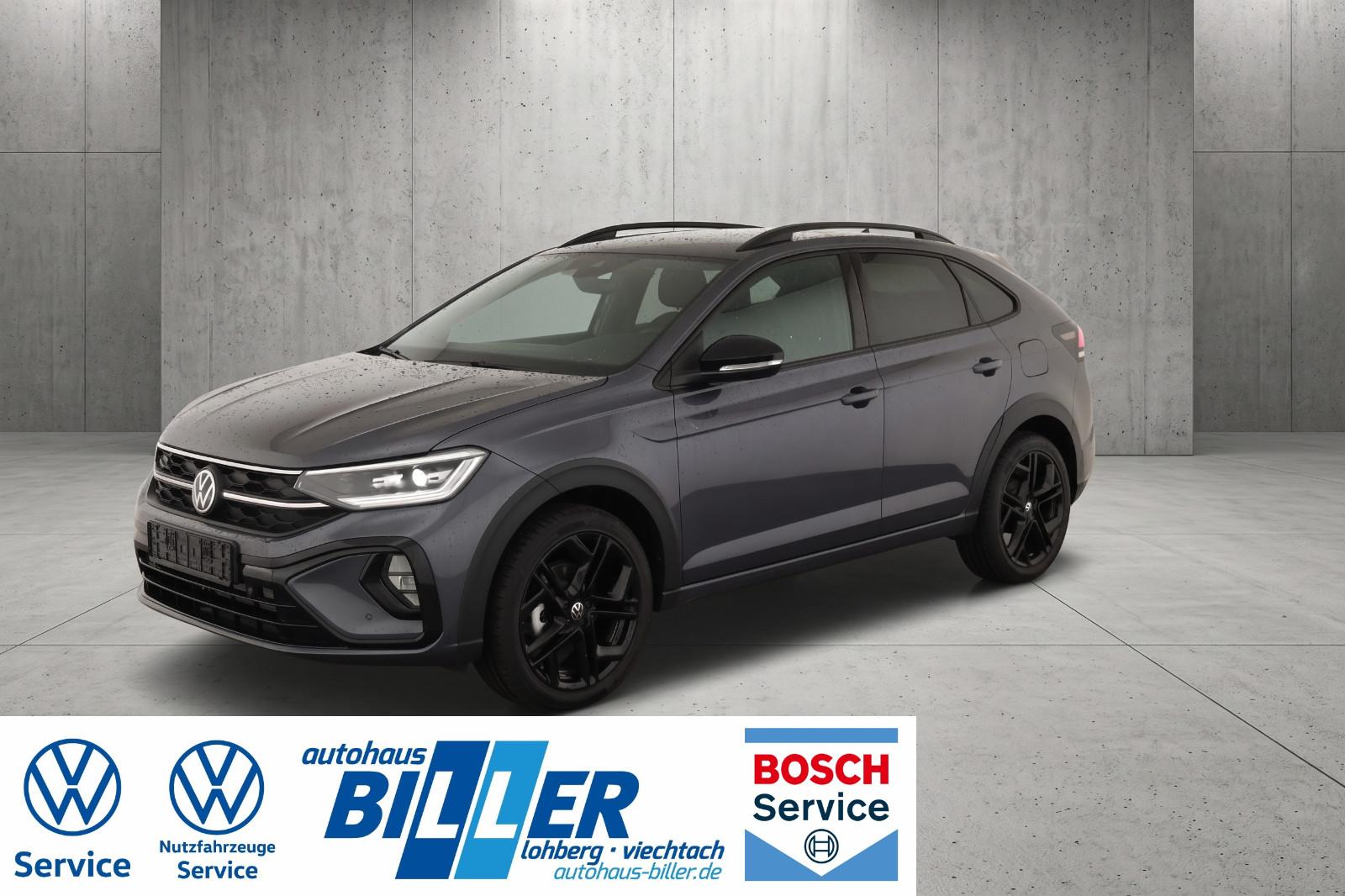 Volkswagen Taigo 1.5 TSI DSG R-Line AHK|Matrix|Kam
