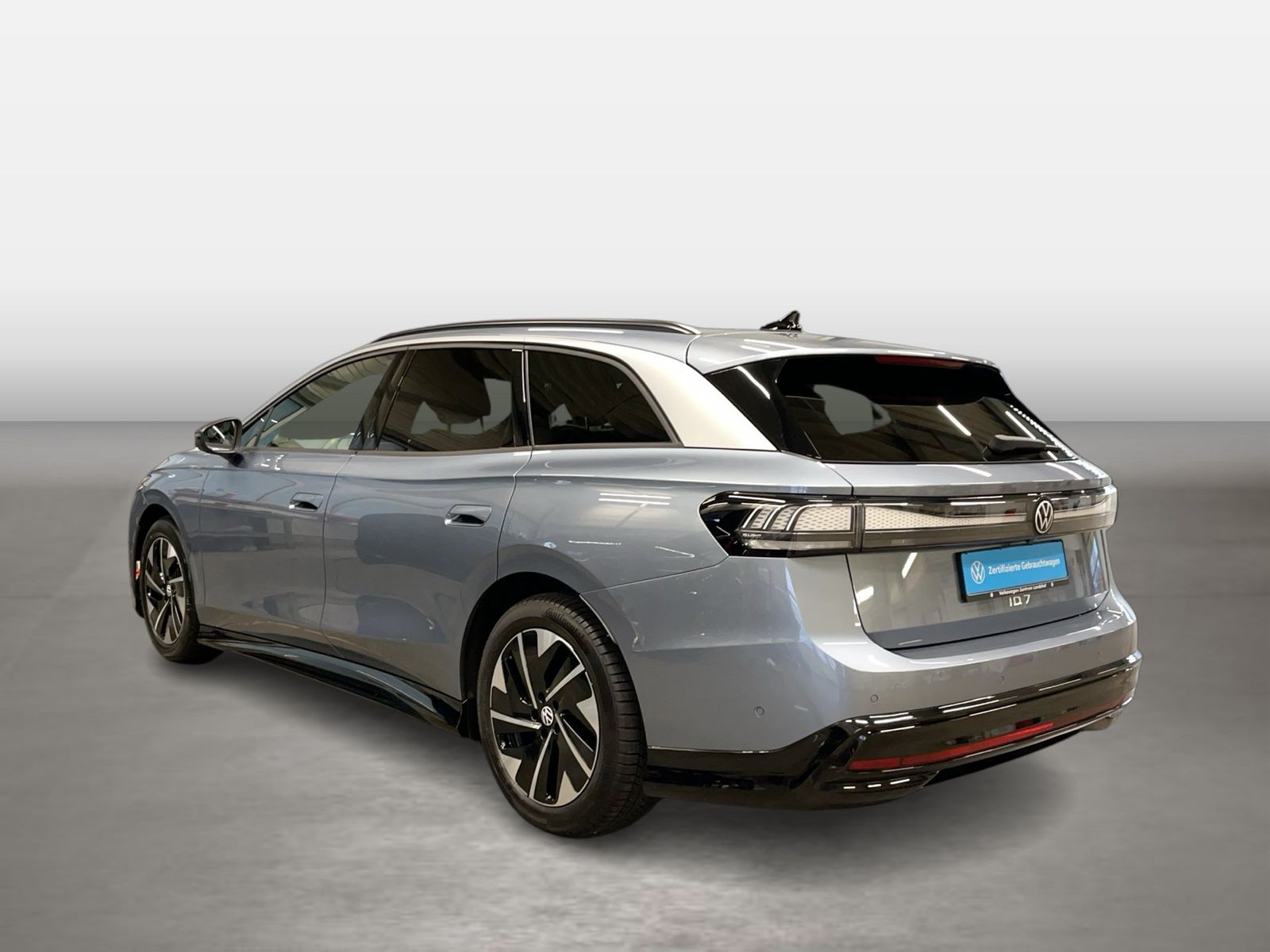 Volkswagen ID.7 - Bild 5