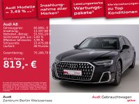 Audi A8 - Vorschau Bild 2