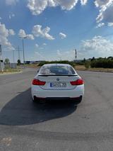 BMW 430 Gran Coupé 430d Gran Coupé M Sport A M Sport - BMW 430 Gran Coupé aus 2017