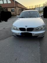BMW 116i - - BMW 116 aus 2005