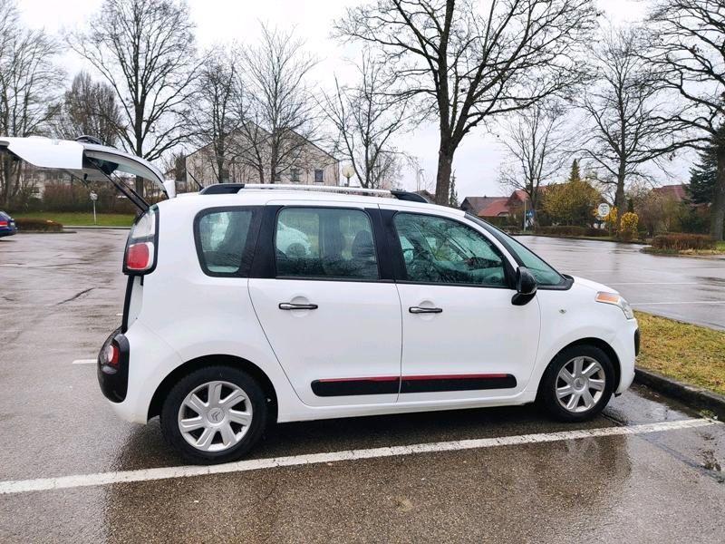 Citroën C3 Picasso