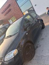 Volkswagen VW Fox 1.2 Benzin-TÜV bis 10/27-150.000 km... - Volkswagen Fox in Dortmund